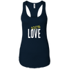 Image of 100% Love Lovely Long Sleeve Shirt
