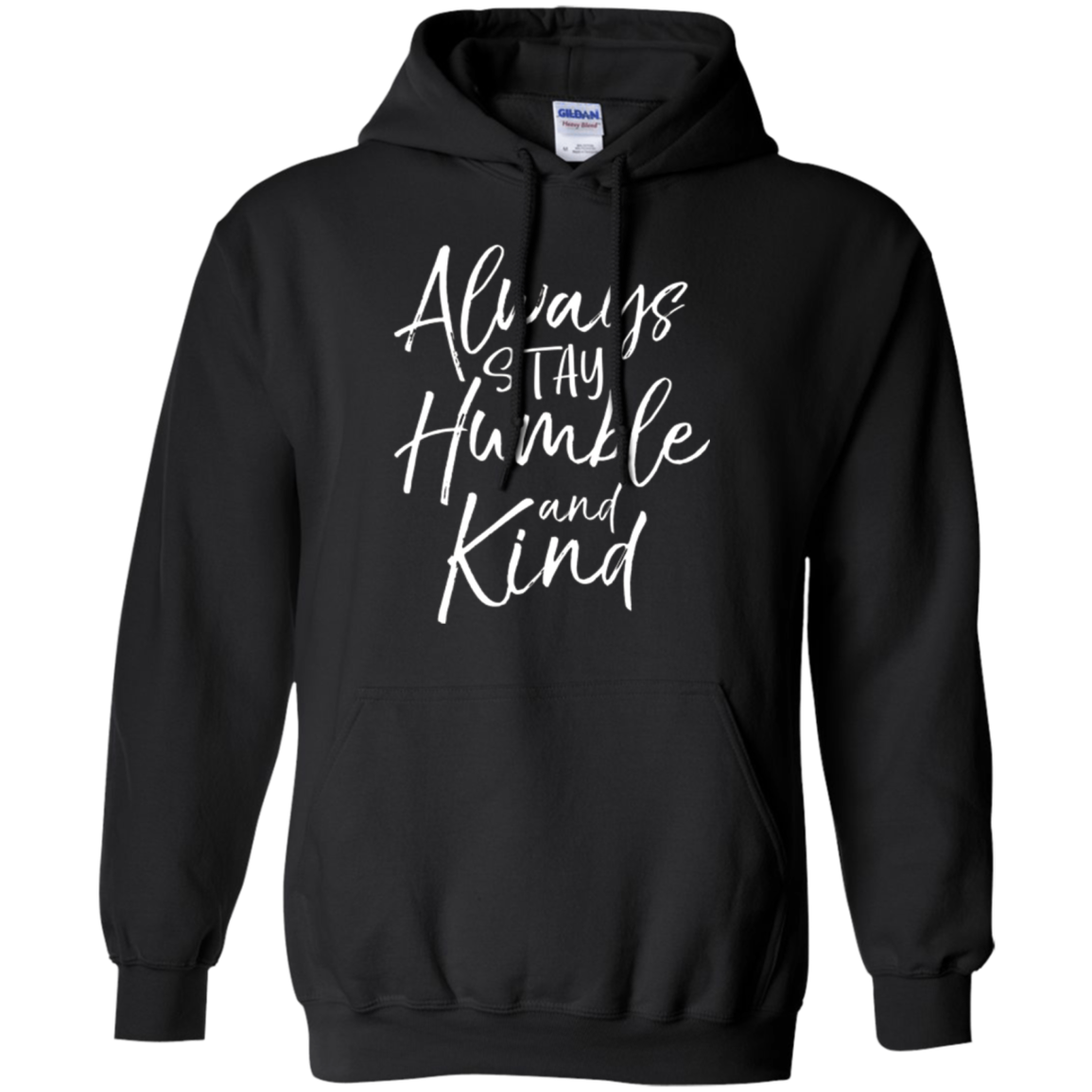 Always Stay Humble and Kind Shirt Vintage Christian Tee