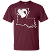 Image of Bighorn Sheep Hunting Louisiana Big Game Hunting