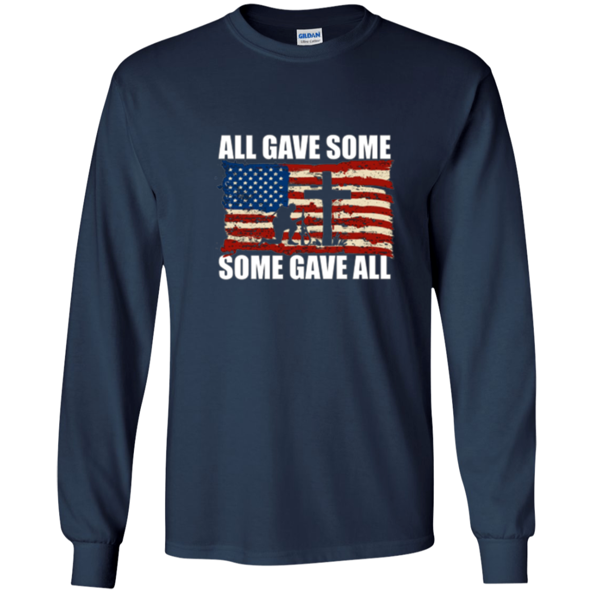 All Gave Some Some Gave All T shirt, Memorial Day T shirts
