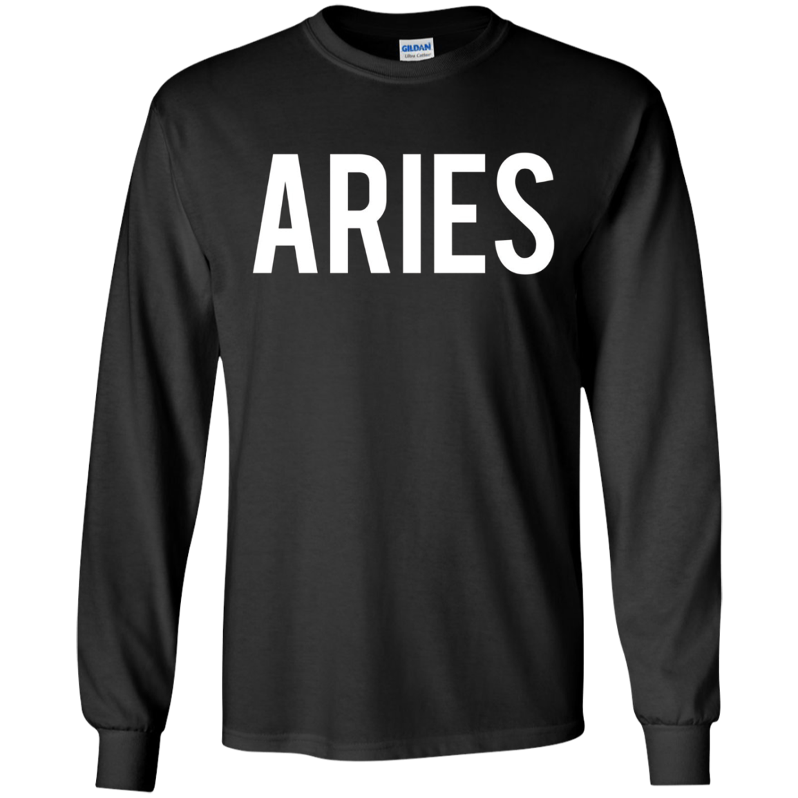 Aries T Shirt Cool new zodiac horoscope funny cheap gift tee