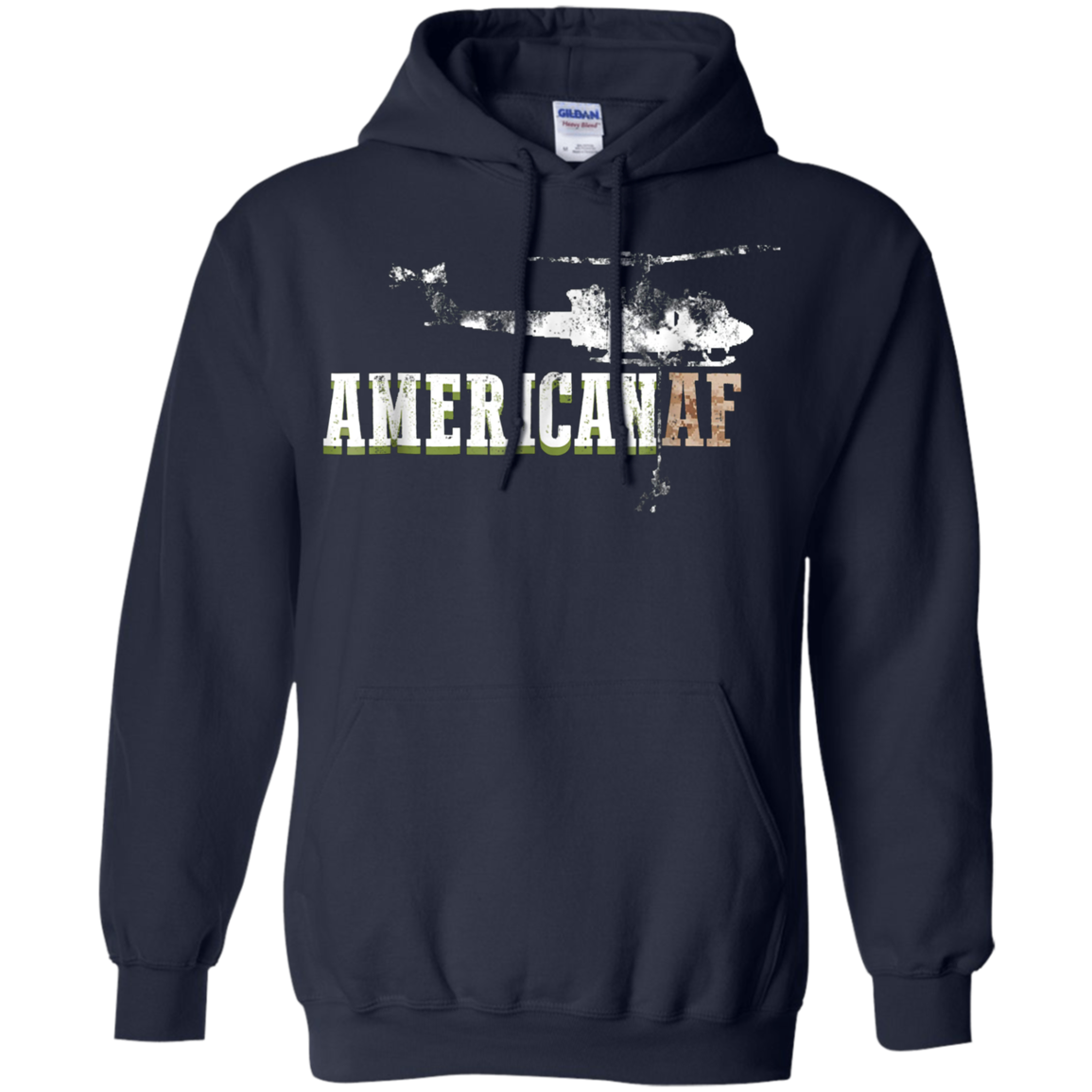 AMERICANAF Shirt