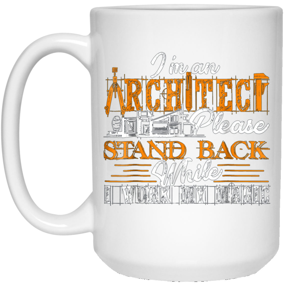 Architect Shirt - Architect Tee Shirts