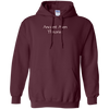 Image of "Ancient Alien Theorist" Funny Alien Conspiracy Nerd T-shirt