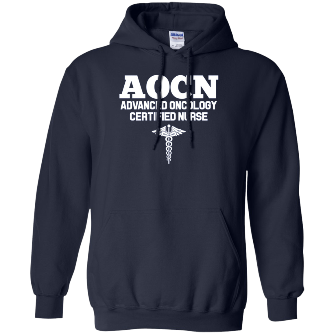 Advanced Oncology Registered Nurse AOCN Hospital Shirt
