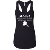 Image of Alaska - Where the Odds Are Good But the Goods Are Odd Shirt