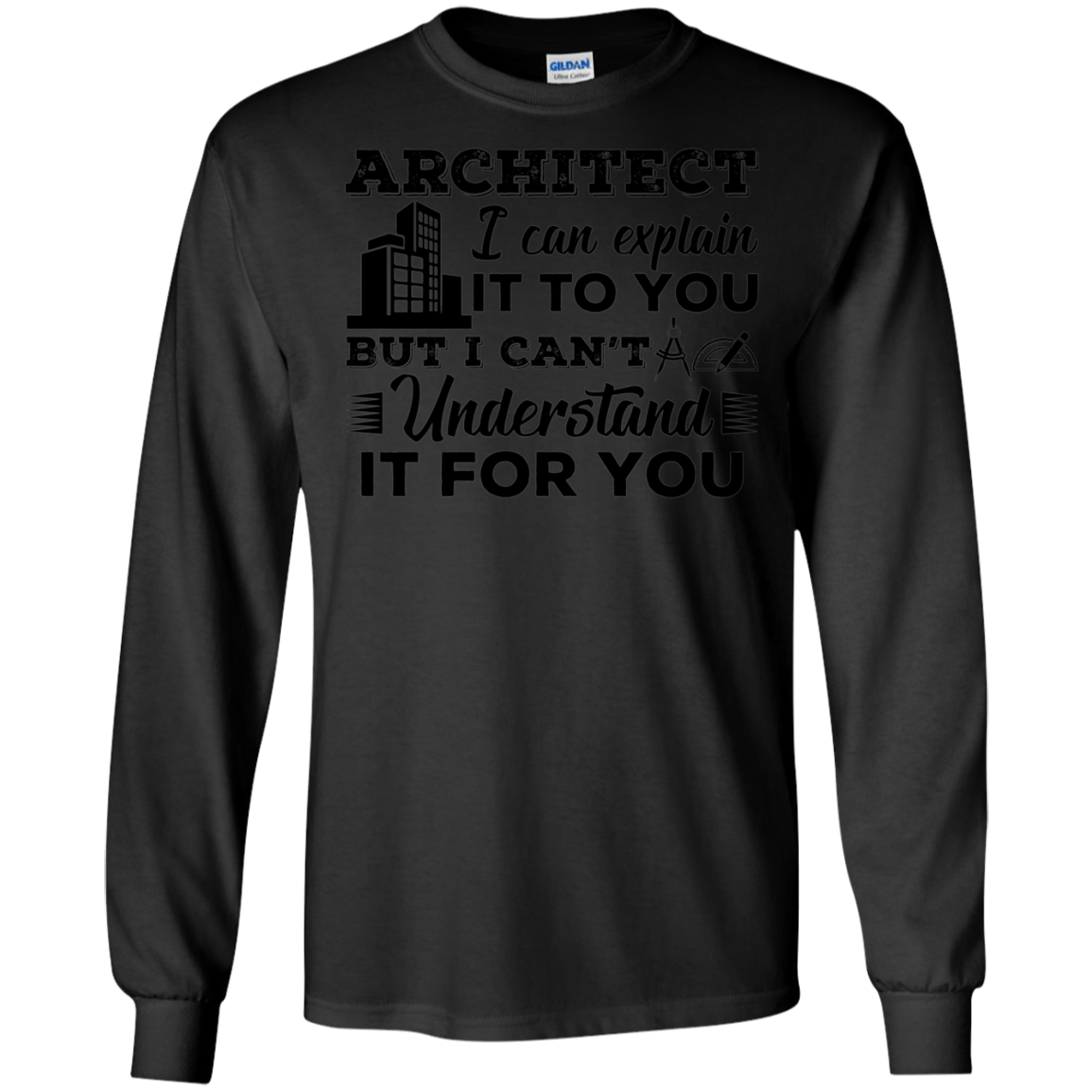 Architect Shirt - Architect Tee Shirt