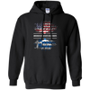Image of American Grown With Greek Roots T-Shirt Great Gift Tee