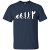 Image of Architect Evolution Shirt Funny Architecture Cool Love Gift