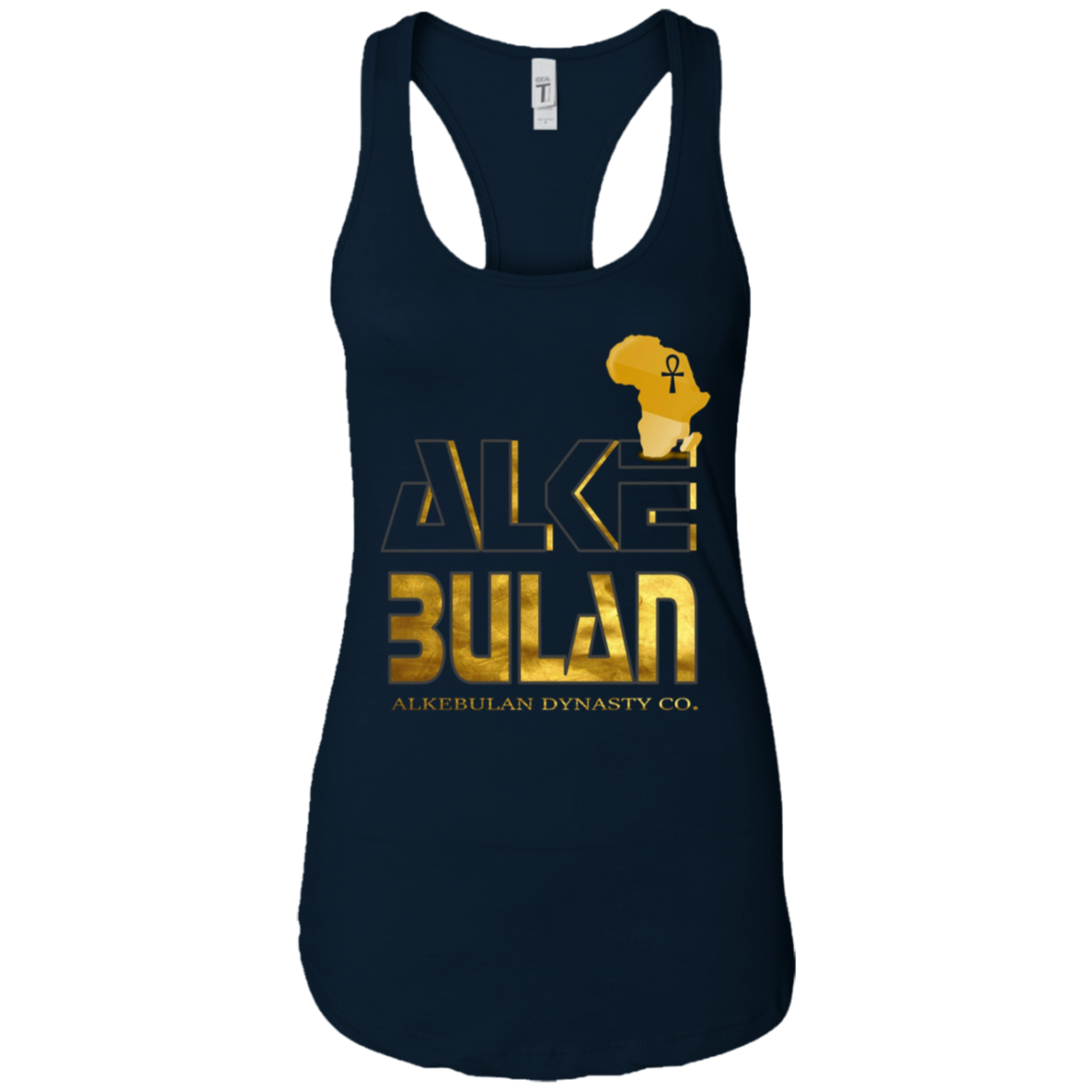 Alkebulan Egypt Kemet Clothing T Shirt Tee