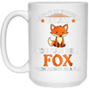 Image of Always Be Yourself Unless You Can Be A Fox Shirt Funny T-Sh