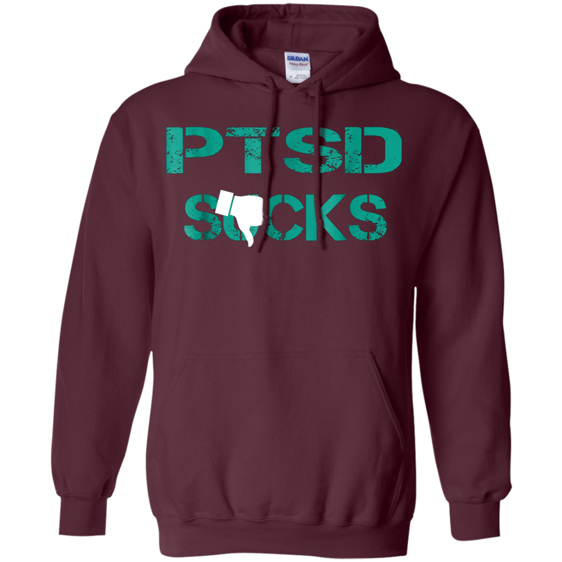 Always Support Ptsd Awareness T Shirt