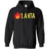 Image of ATLANTA HOT SHIRT | Funny Atlanta Georgia TShirt