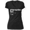 Image of Alternative Facts Definition T-Shirt