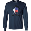 Image of All American Grill Master - July 4th BBQ T-shirt