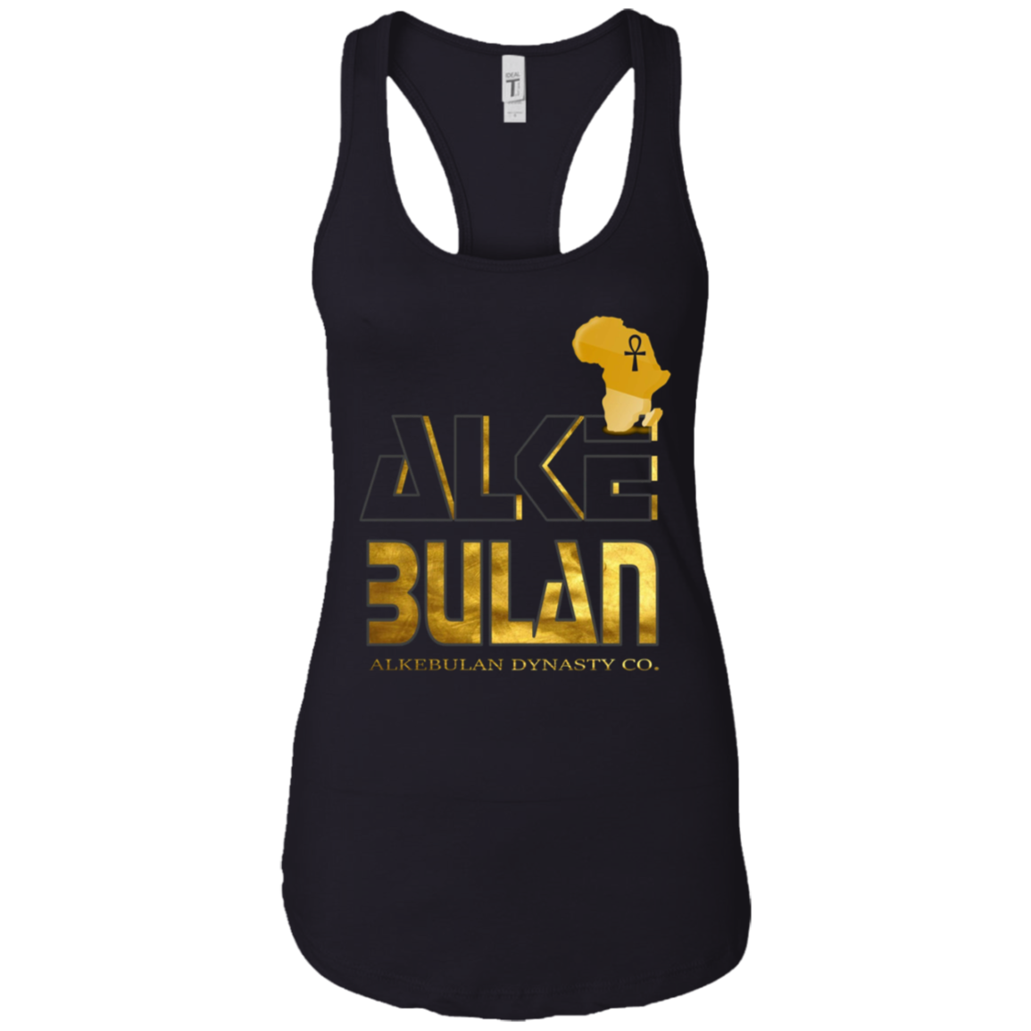 Alkebulan Egypt Kemet Clothing T Shirt Tee