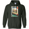 Image of Asakusa Ricefields and Torinomachi Festival Art Gift T-Shirt