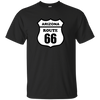 Image of Arizona route 66 long sleeve