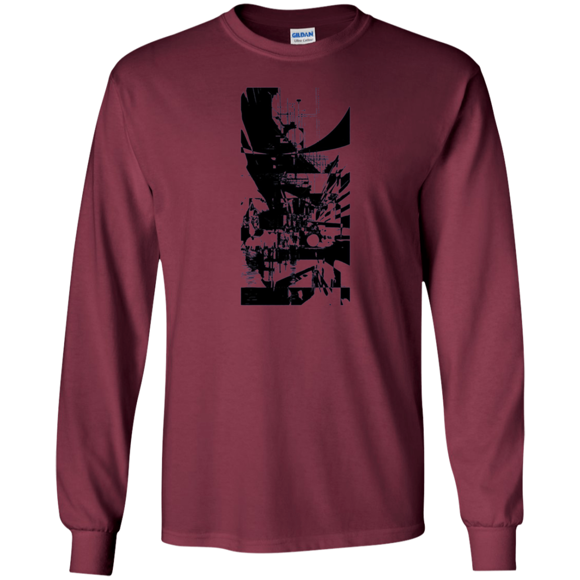 Architecture Graphic Shirt