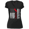 Image of America California Flag tShirt Independence Day
