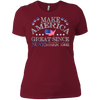 Image of America - Make America Great Since November 1992 26th Birthd