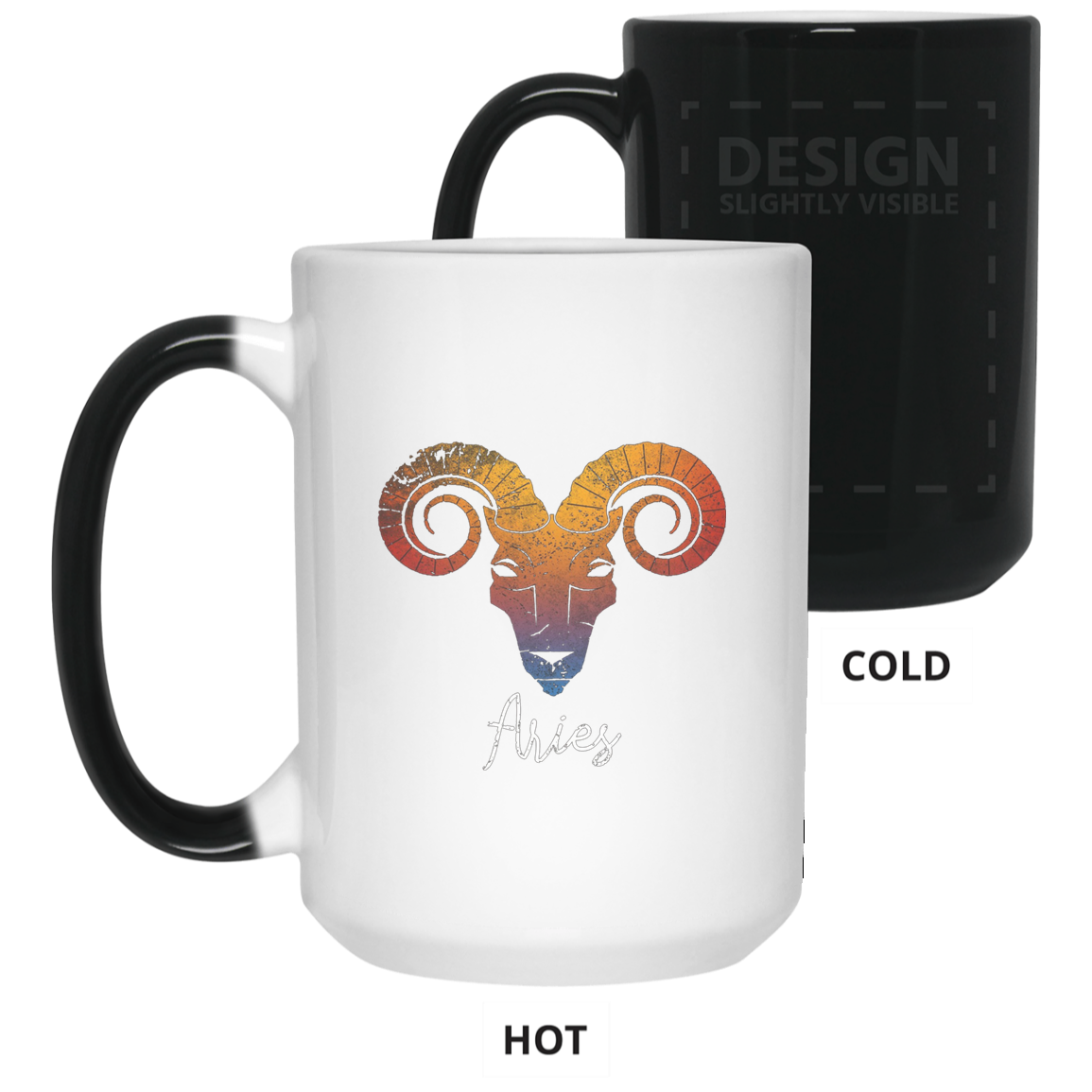 Aries Personality Horoscope Shirt Zodiac Cool Astrology Tee