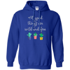 Image of All Good Things Are Wild And Free T-Shirt