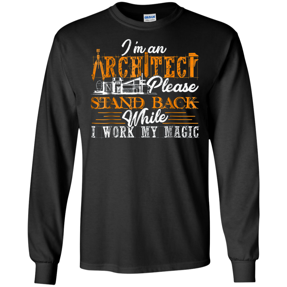 Architect Shirt - Architect Tee Shirts