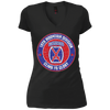 Image of 10th Mountain Division T Shirt Climb To Glory 20550