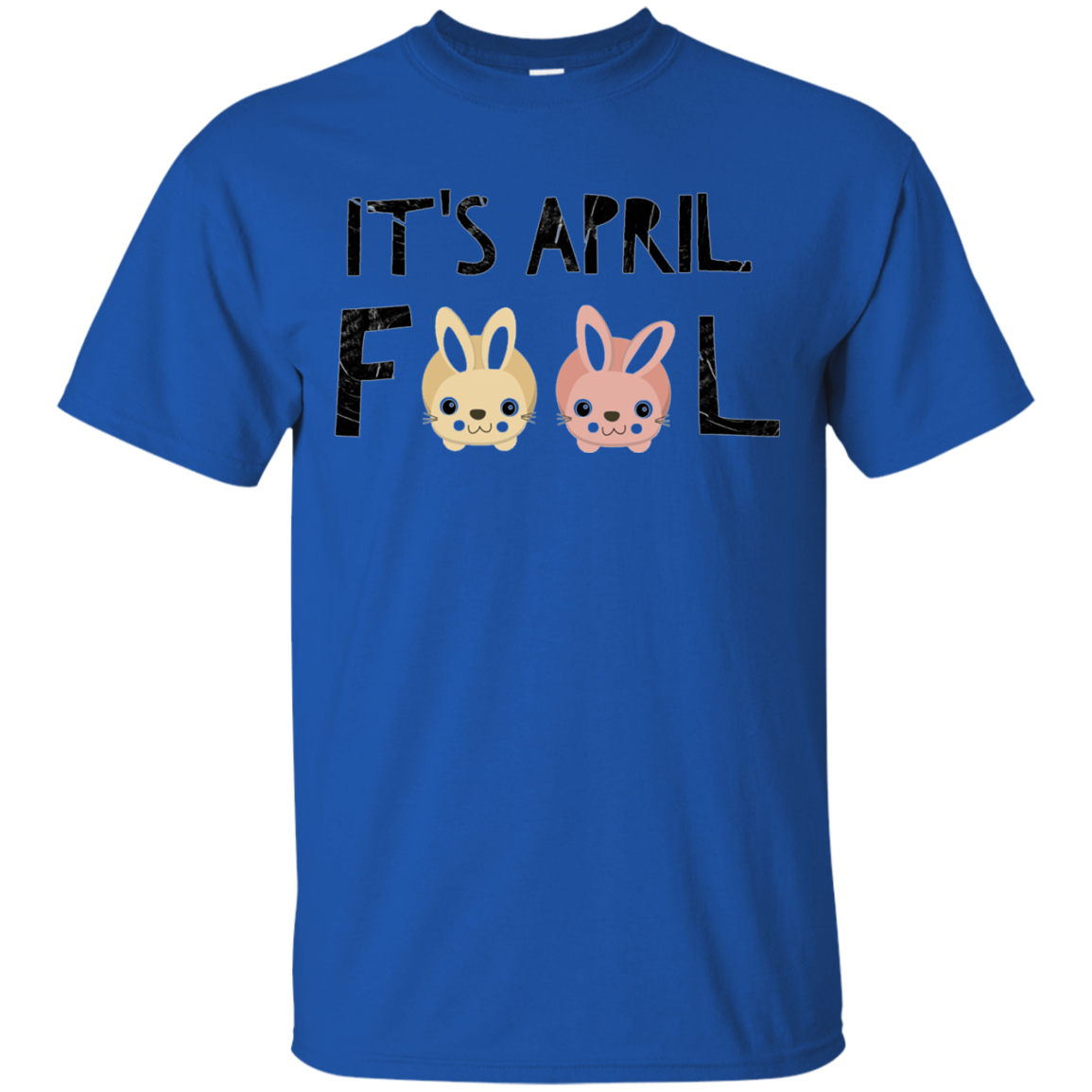 April Fool's Day And Easter Day T Shirts Gifts