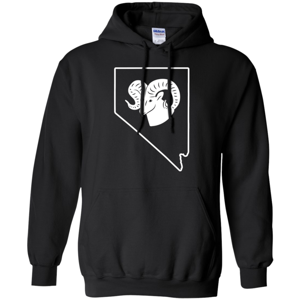 American Big Game Hunting Nevada Rocky Mountain Sheep