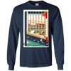 Image of Asakusa Ricefields and Torinomachi Festival Art Gift T-Shirt