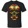 Image of Art On A Skull