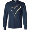 Image of Army Wife T-Shirt- Army Wife Camouflage Shirt