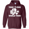 Image of Aerosmith - Toxic Twins T-Shirt