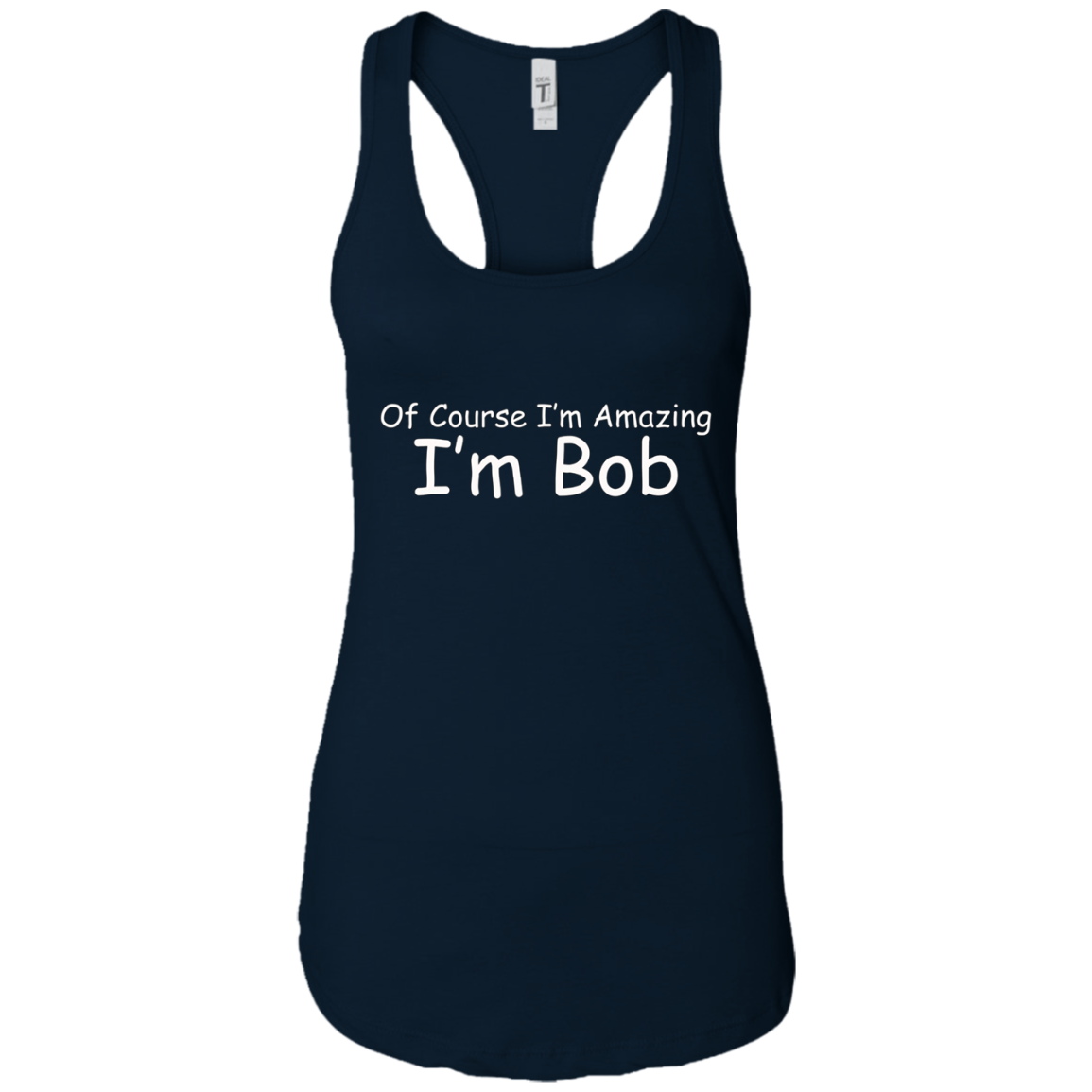 Amazing Bob T-shirts