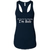 Image of Amazing Bob T-shirts