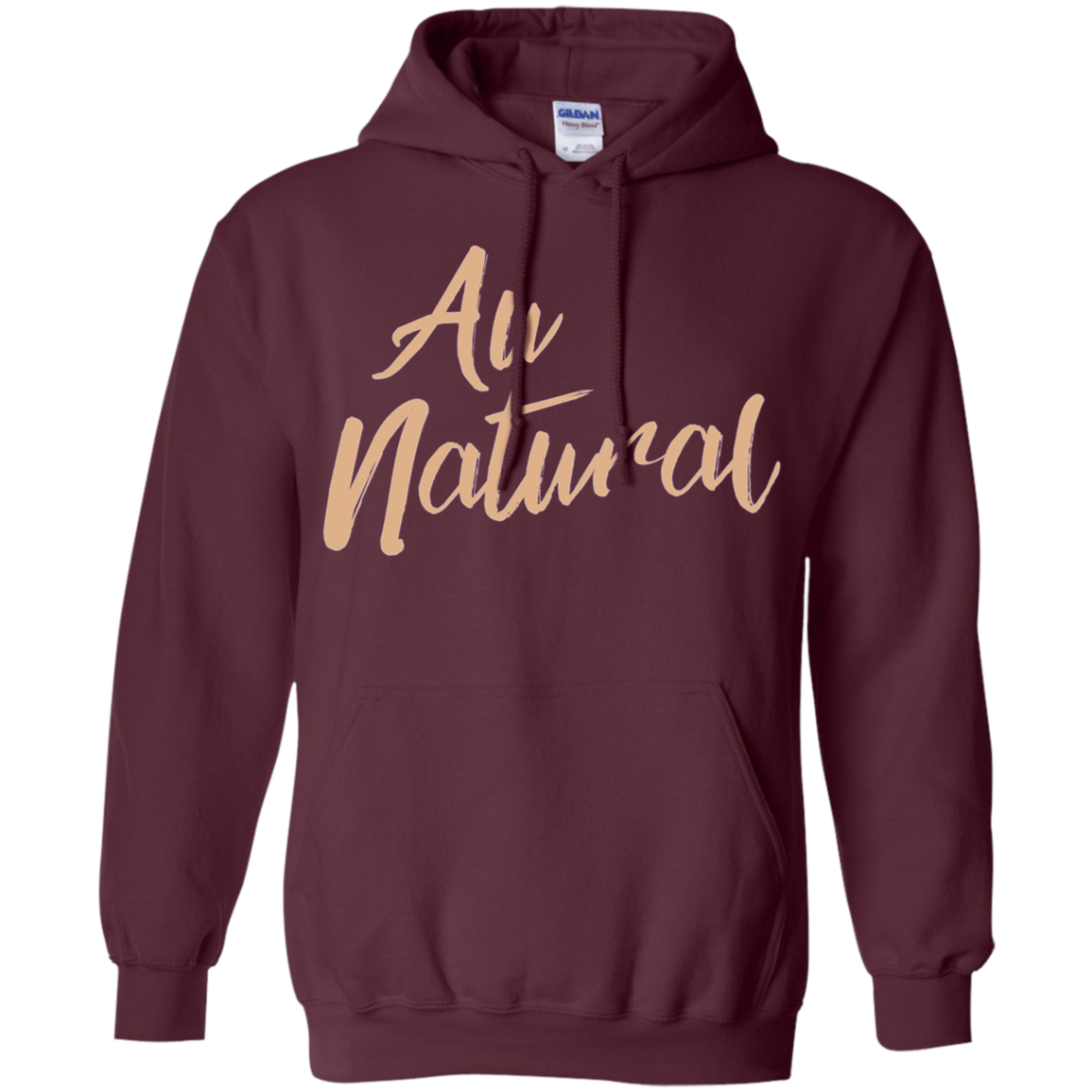 Au Natural Naturalista Afrocentric Hair Pride Tshirt