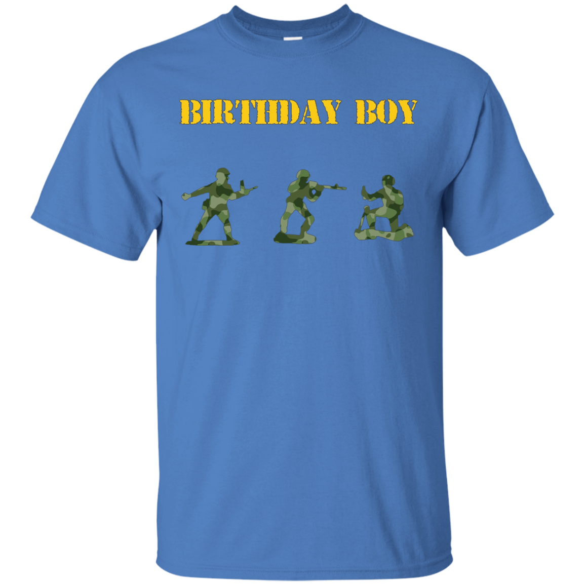Army Birthday Party, Army Party Supplies, Army Decorations