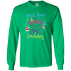 Image of April Fools Cute Easter Birthday Gift T-Shirt Girls Boys