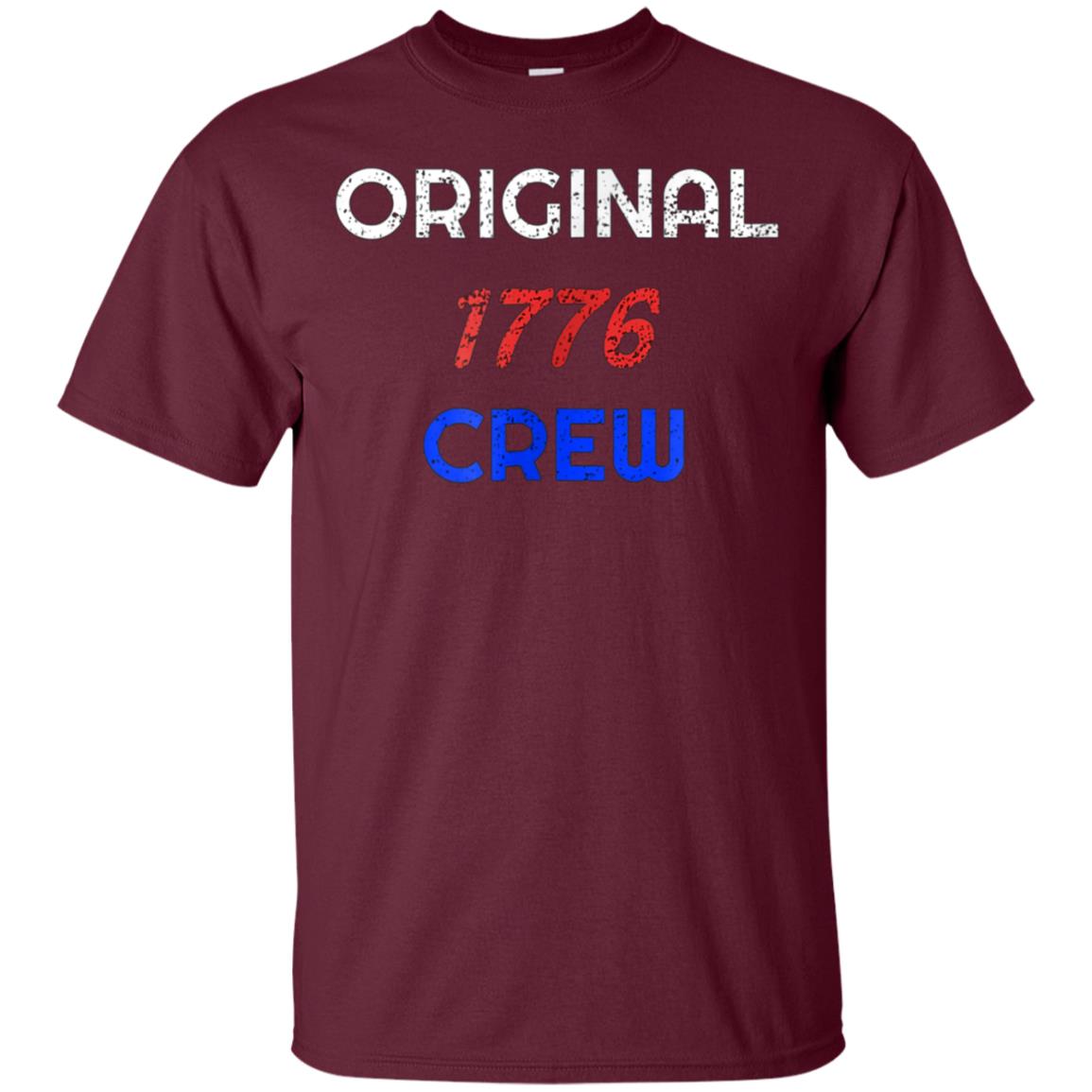 America Independence Day Freedom 4th July Apparel T-Shirt