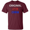 Image of America Independence Day Freedom 4th July Apparel T-Shirt