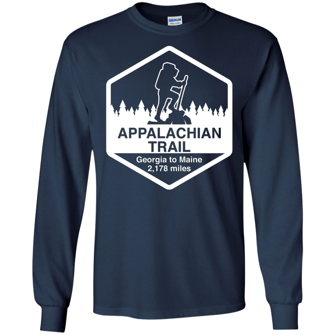 Appalachian Trail Shirt