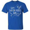 Image of Funny Happy Easter 2018 April Fools Day Bunny Sweatshirt