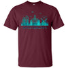 Image of Amsterdam Netherlands T Shirt