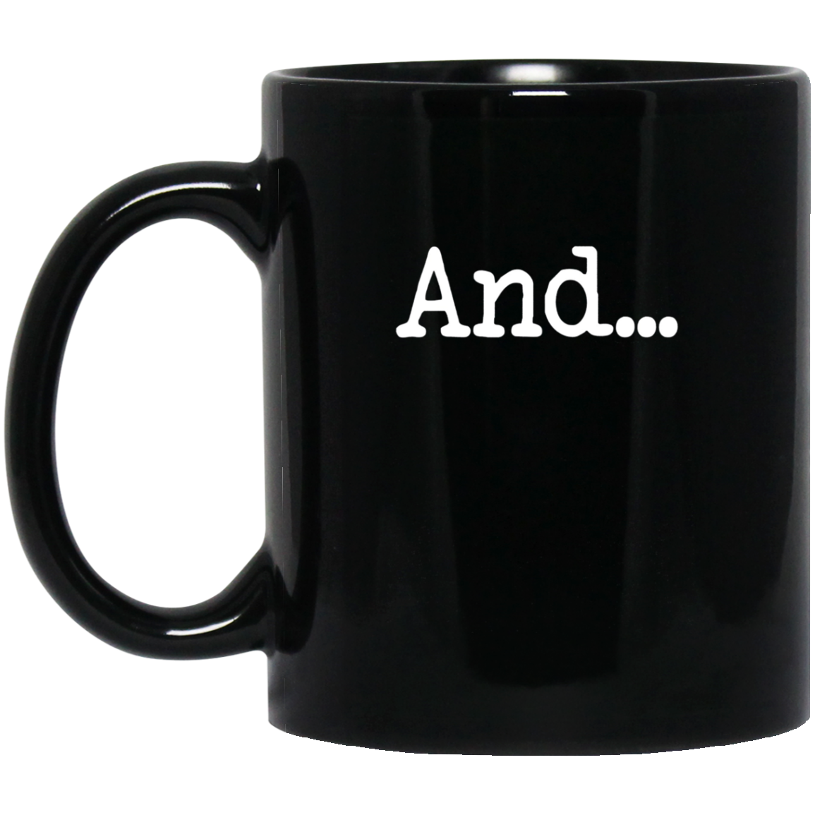 Et ... Deep Profound Open-Ended Artistic Long Sleeve T-Shirt