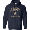 Image of Army Brother-in-Law Shirts for Men and Boys (Camo)
