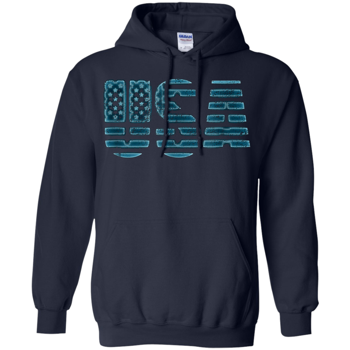 America Independence Day Freedom 4th July Apparel T-Shirt