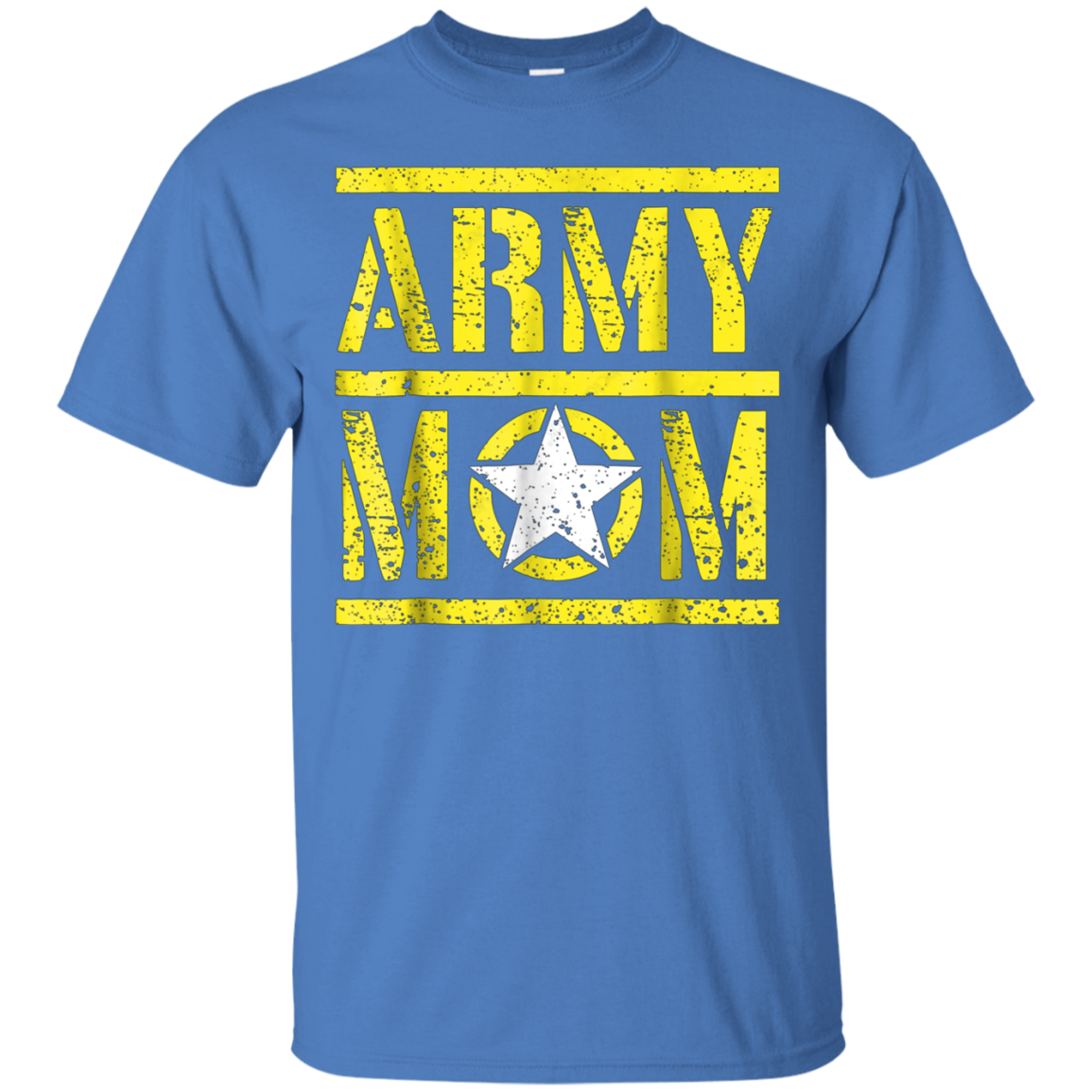 Army Mom Shirts For Women