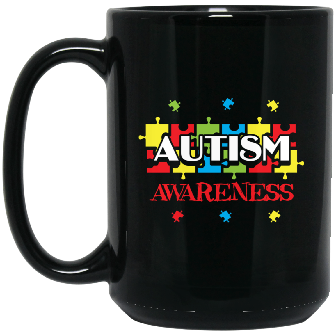 Autistic tshirt - Autism Awareness tshirt - Autism Shirt